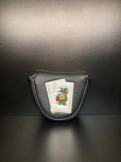 Poker Hands Headcover