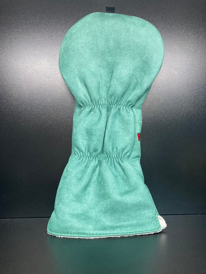 Poker Table Felt Headcover