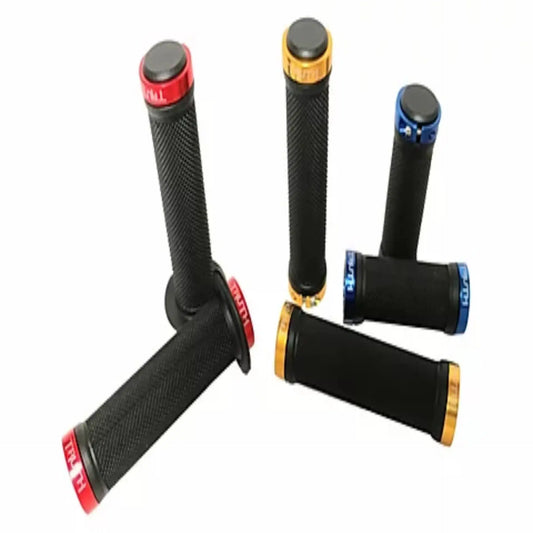 TRUTH BMX | LOCK ON BMX GRIPS