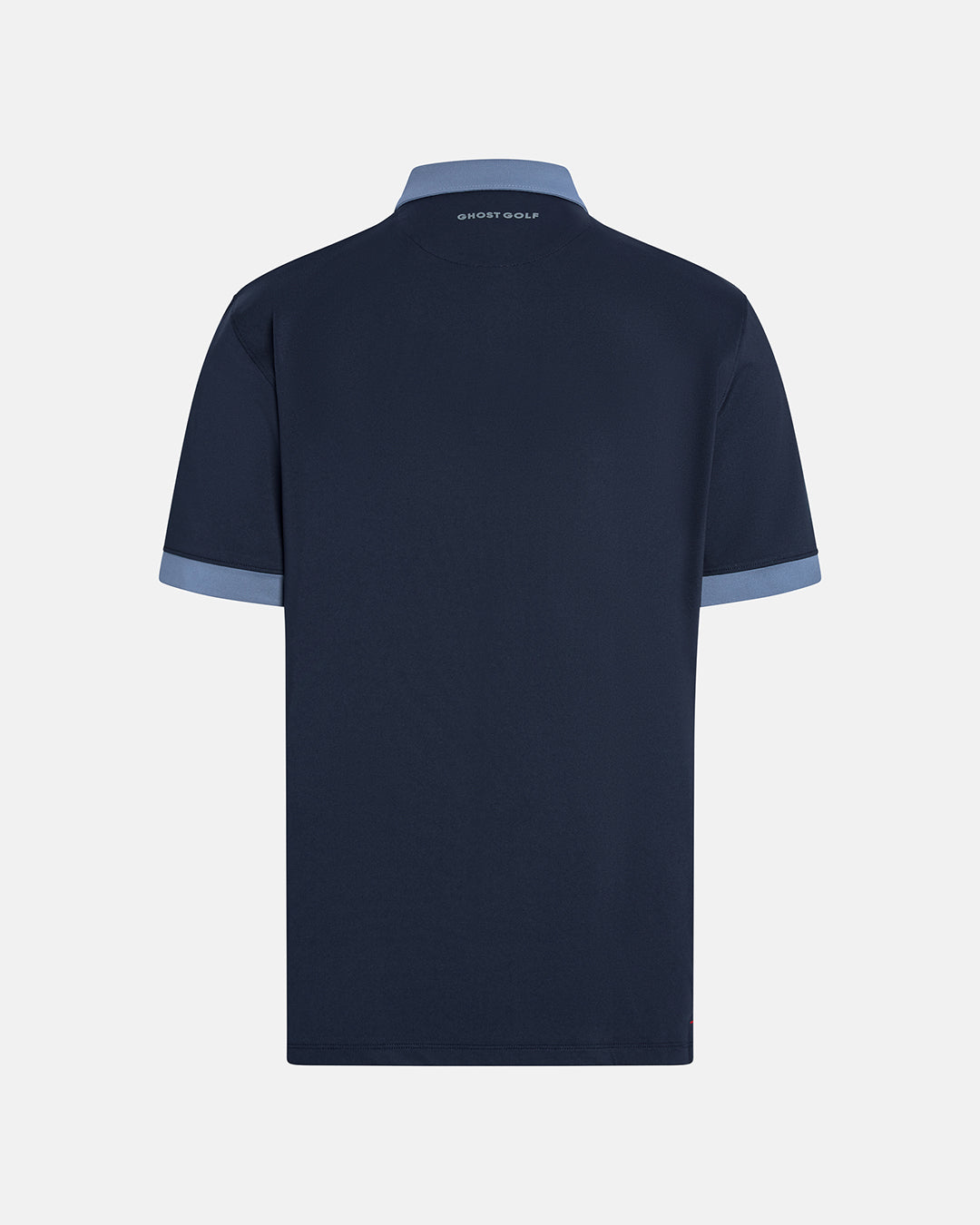 BLOCK POLO (NAVY)
