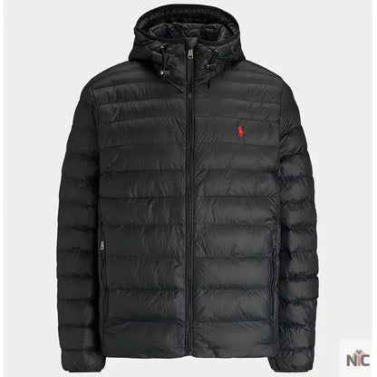 Polo Puffer Jacket