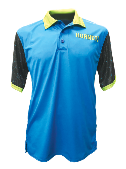 Custom Polo Shirt