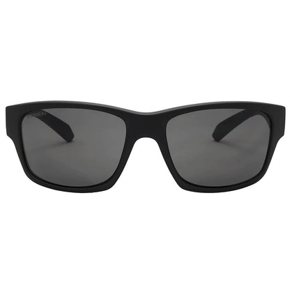 POMPEI FLOATABLE (MATTE BLACK/BLACK POLARIZED HYDRO)