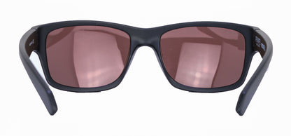 POMPEI FLOATABLE (MATTE BLACK/PURPLE POLARIZED HYDRO)