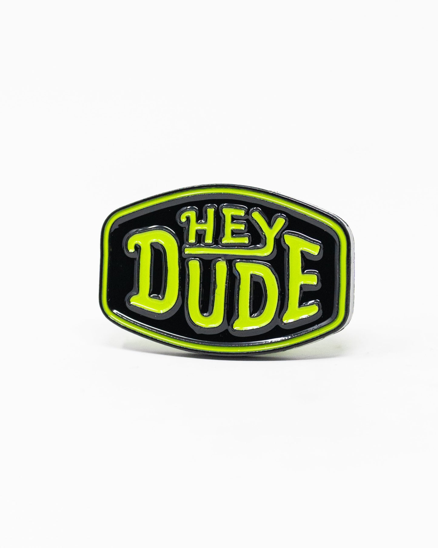 HEYDUDE - Logo Ball Marker