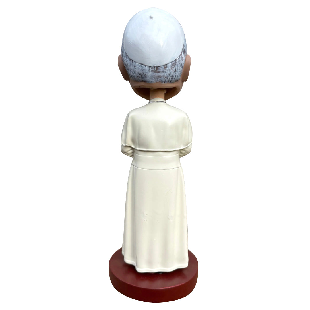 Pope Leo XIV Bobblehead