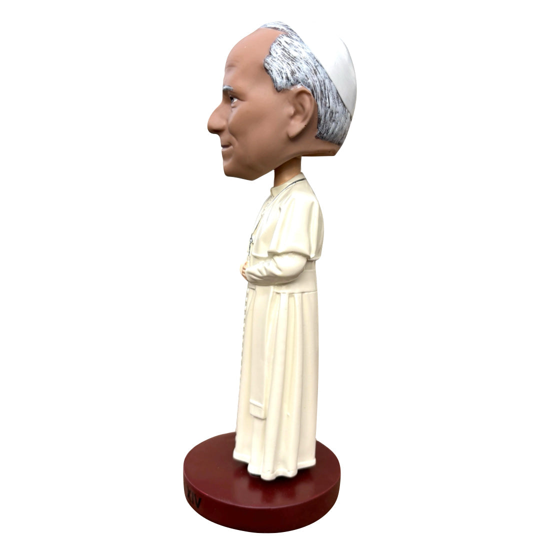 Pope Leo XIV Bobblehead