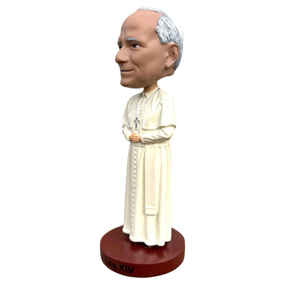 Pope Leo XIV Bobblehead