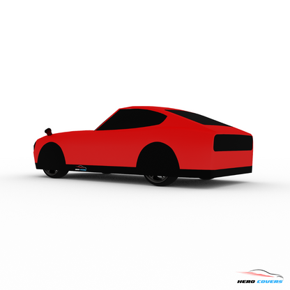 Indoor & Outdoor Car Cover | Compatible For: Datsun 240Z