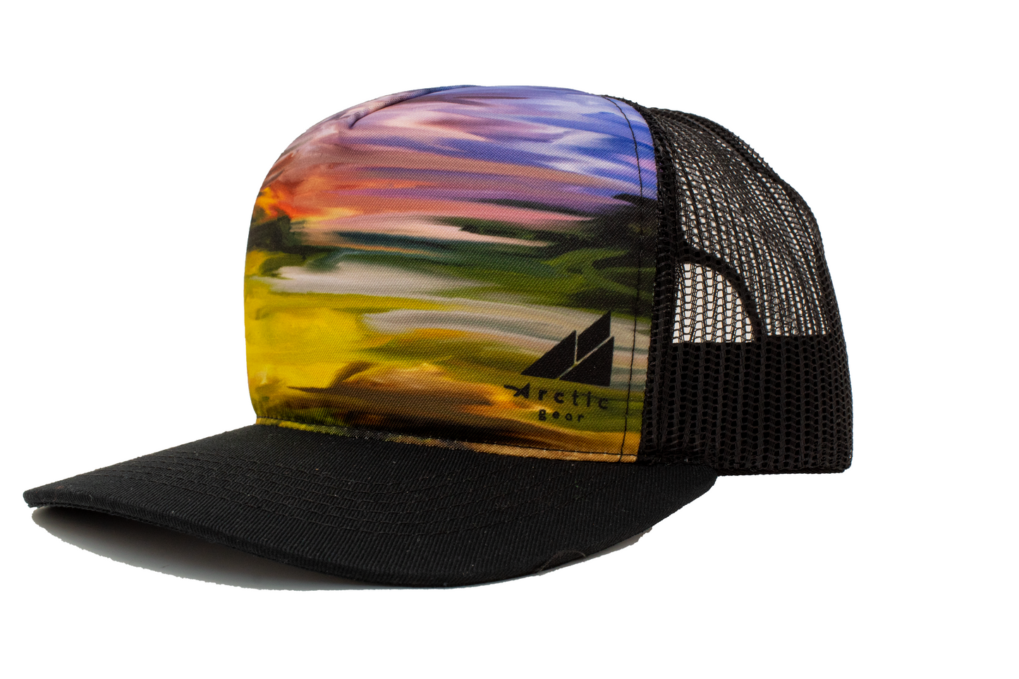 Possibilities Trucker Cap