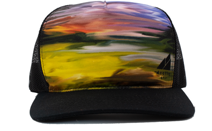 Possibilities Trucker Cap