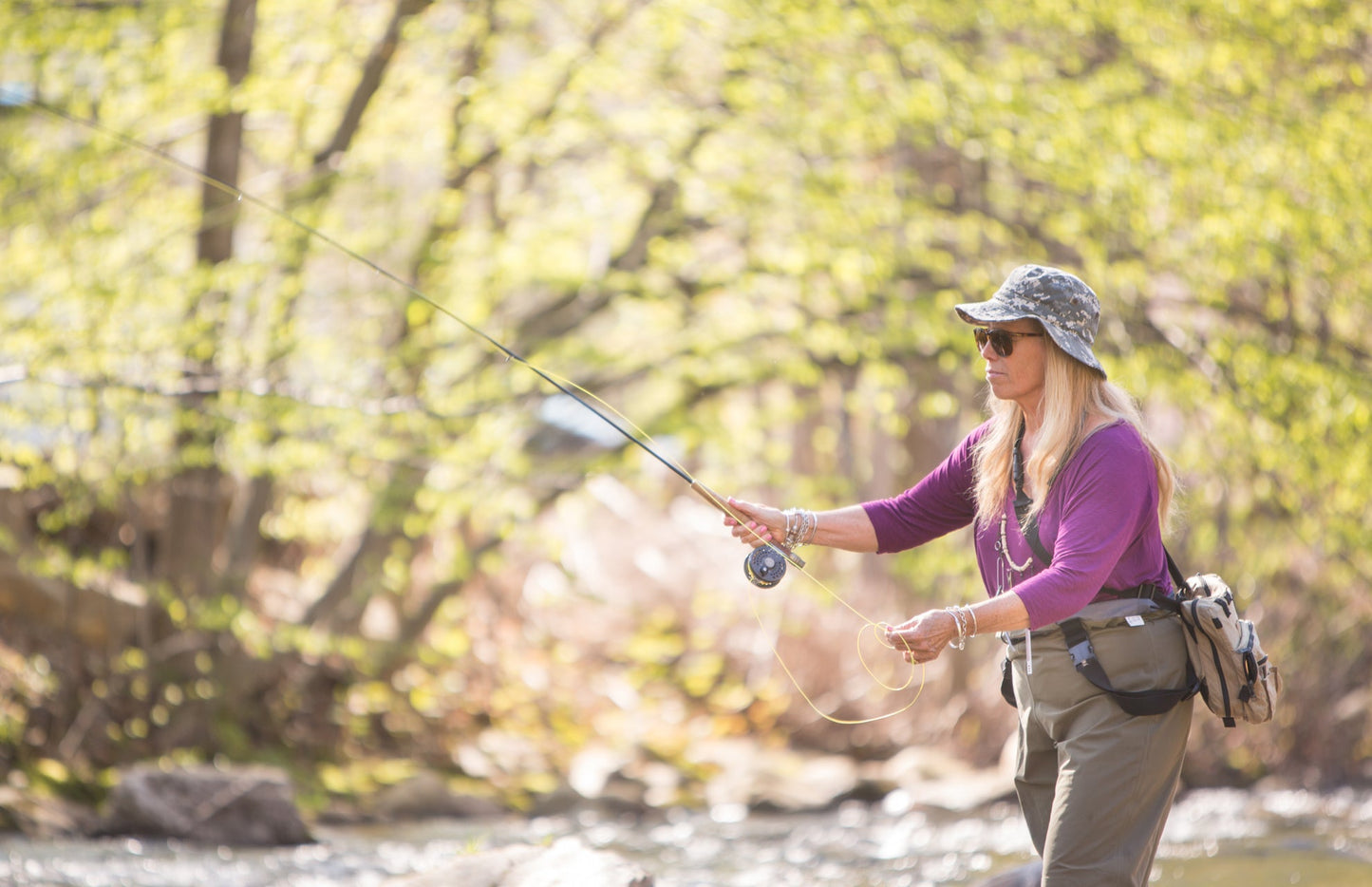 Give a Gift Card From The Fly Fishing Place!