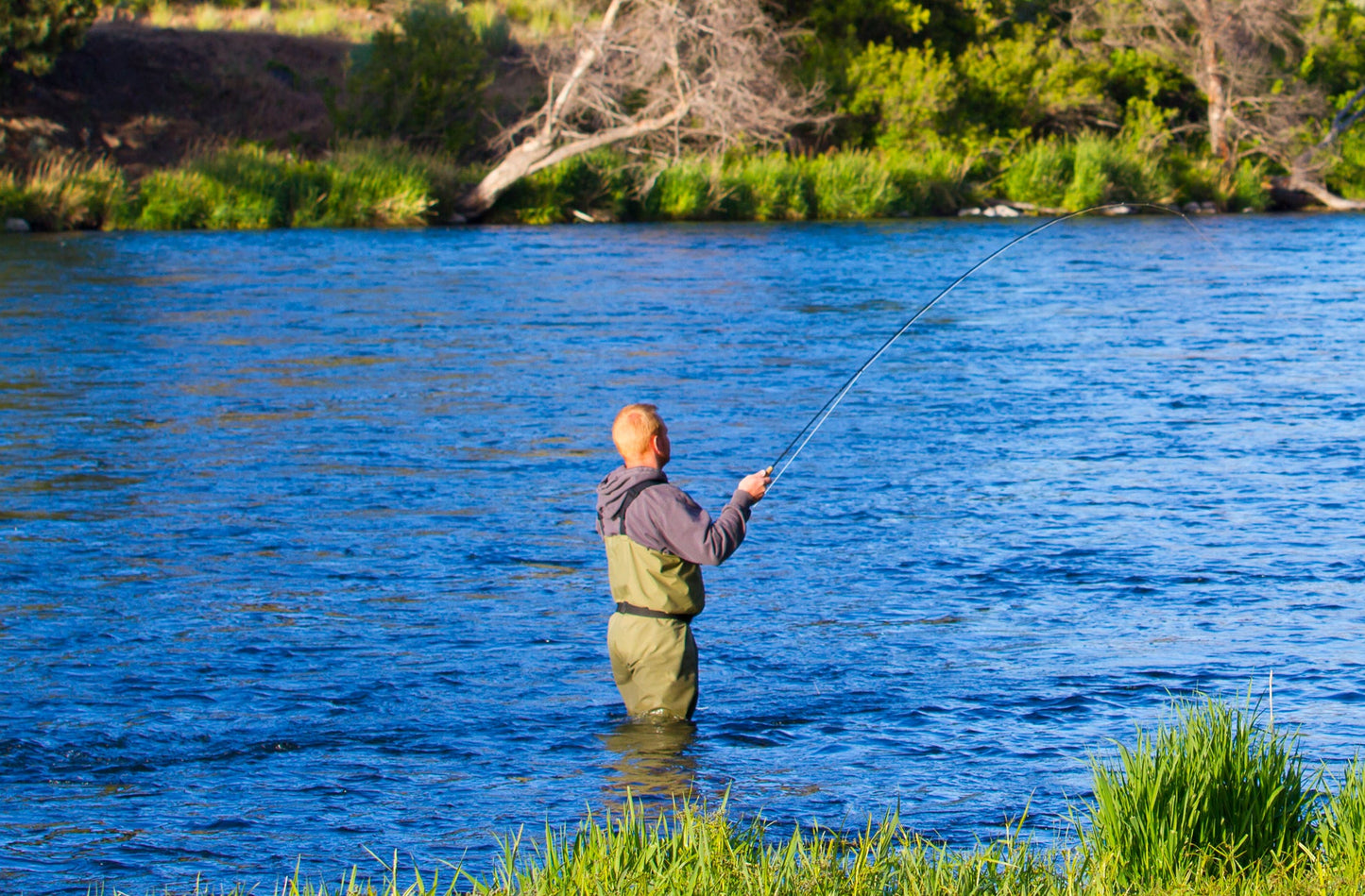 Give a Gift Card From The Fly Fishing Place!