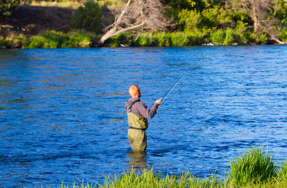 Give a Gift Card From The Fly Fishing Place!