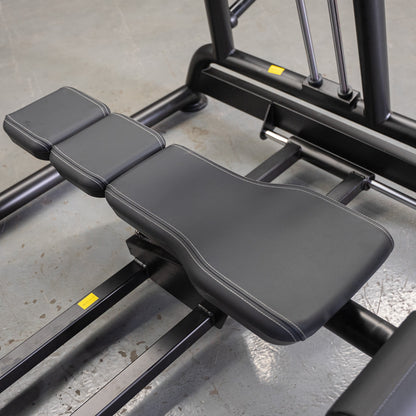 Power Leverage V2 Flat  / Decline Convergent Bench