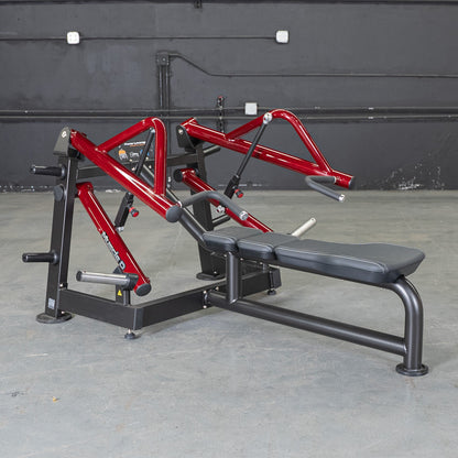 Power Leverage V2 Horizontal Chest Press