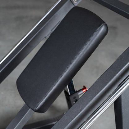 Power Leverage V2 Linear Bearing Row