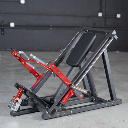 Power Leverage V2 Linear Bearing Row