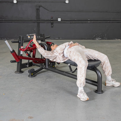 Power Leverage V2 Lying Pec Fly