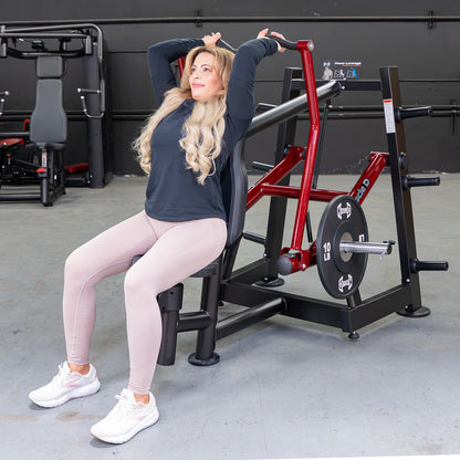 Power Leverage V2 Overhead Triceps