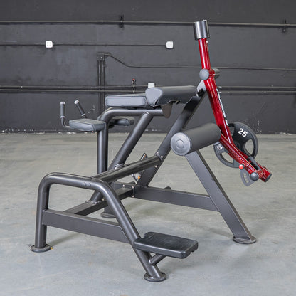 Power Leverage V2 Reverse Hyper - Muscle D Fitness