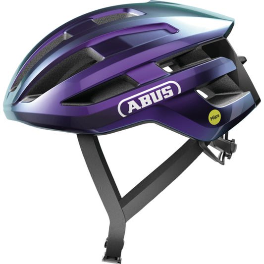 ABUS PowerDome MIPS Helmet (Flip Flop Purple)