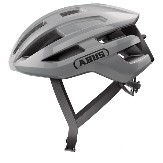 ABUS PowerDome MIPS Helmet (Race Grey)