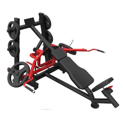 Power Leverage V2 Incline Pec Fly | Iso-Lateral Chest Machine – Muscle D Fitness
