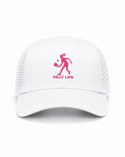 après-pickle Lightweight Perforated Cap
