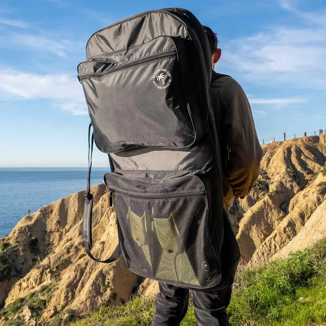 Premium Bodyboard Bag