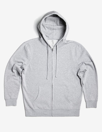 Hoodie Zip Midweight P2008