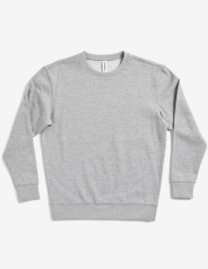 Crew Neck Sweatshirt P2006 - Triathlete Store