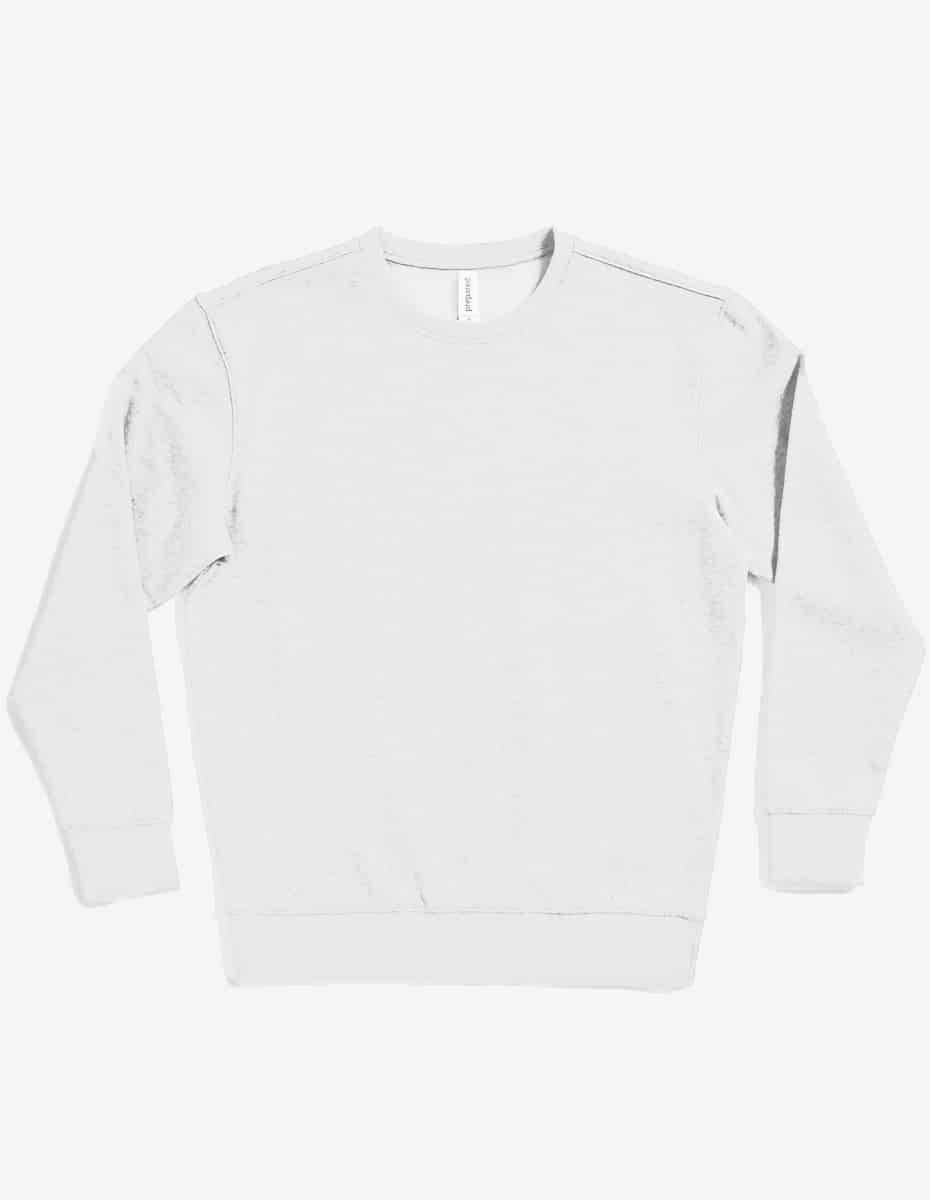 Crew Neck Sweatshirt P2006 - Triathlete Store