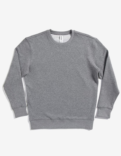 Crew Neck Sweatshirt P2006 - Triathlete Store