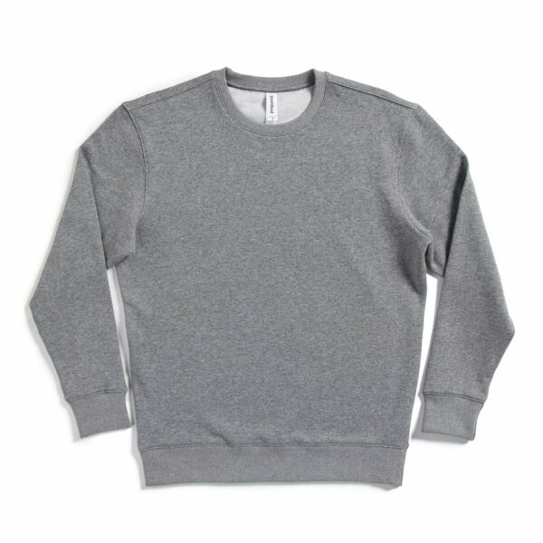 Crew Neck Sweatshirt P2006 - Triathlete Store