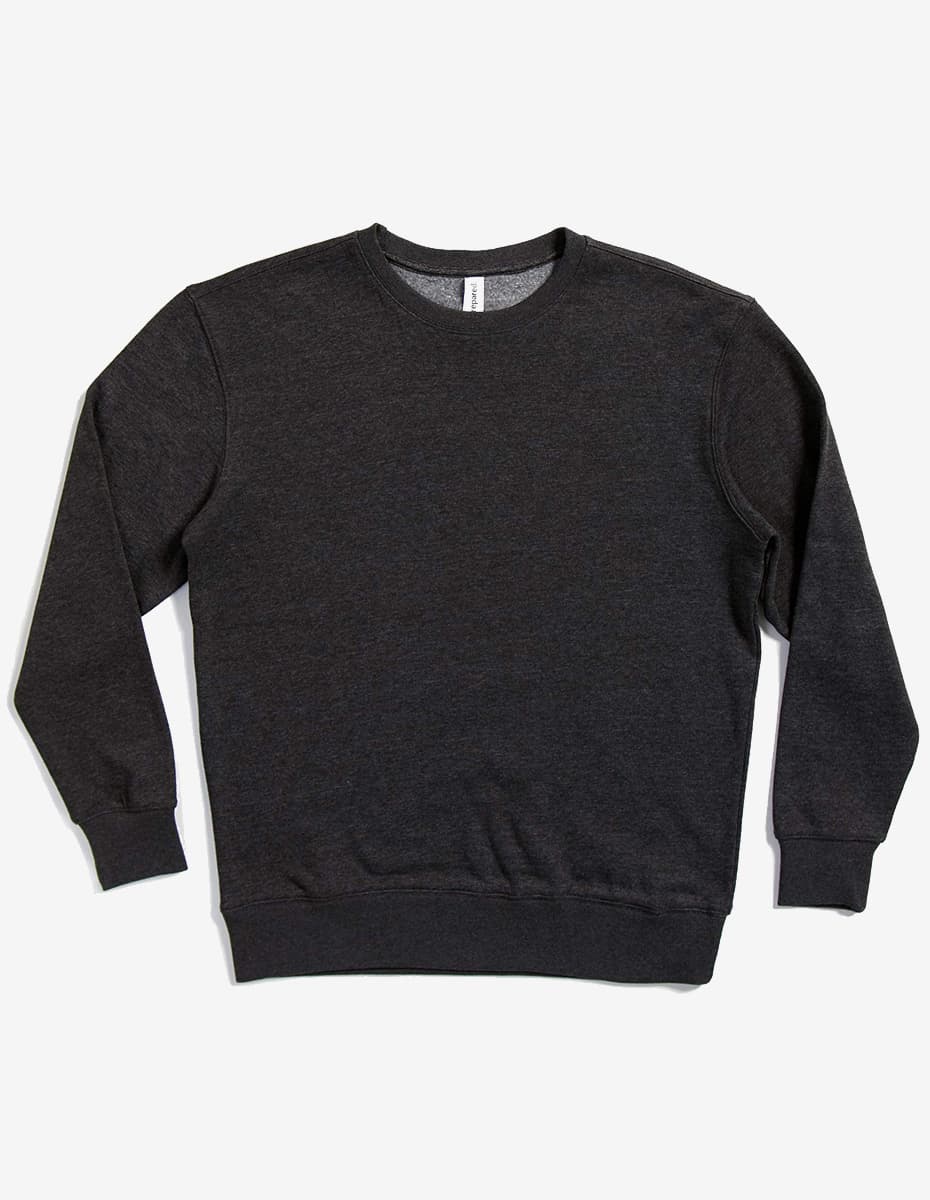 Crew Neck Sweatshirt P2006 - Triathlete Store