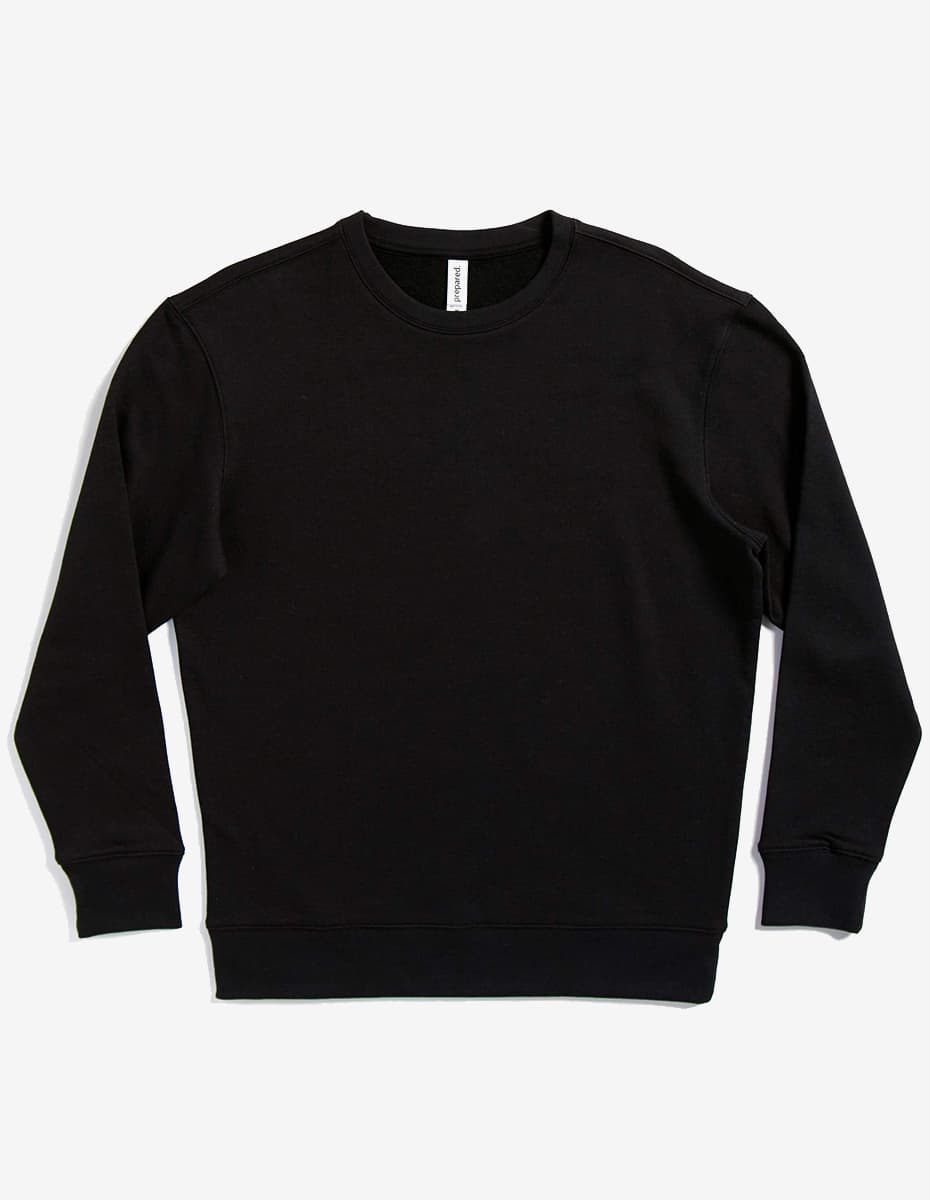 Crew Neck Sweatshirt P2006 - Triathlete Store