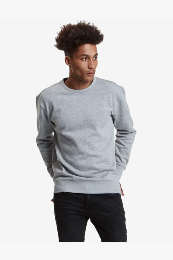 Crew Neck Sweatshirt P2006 - Triathlete Store