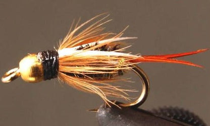 Prince Nymph