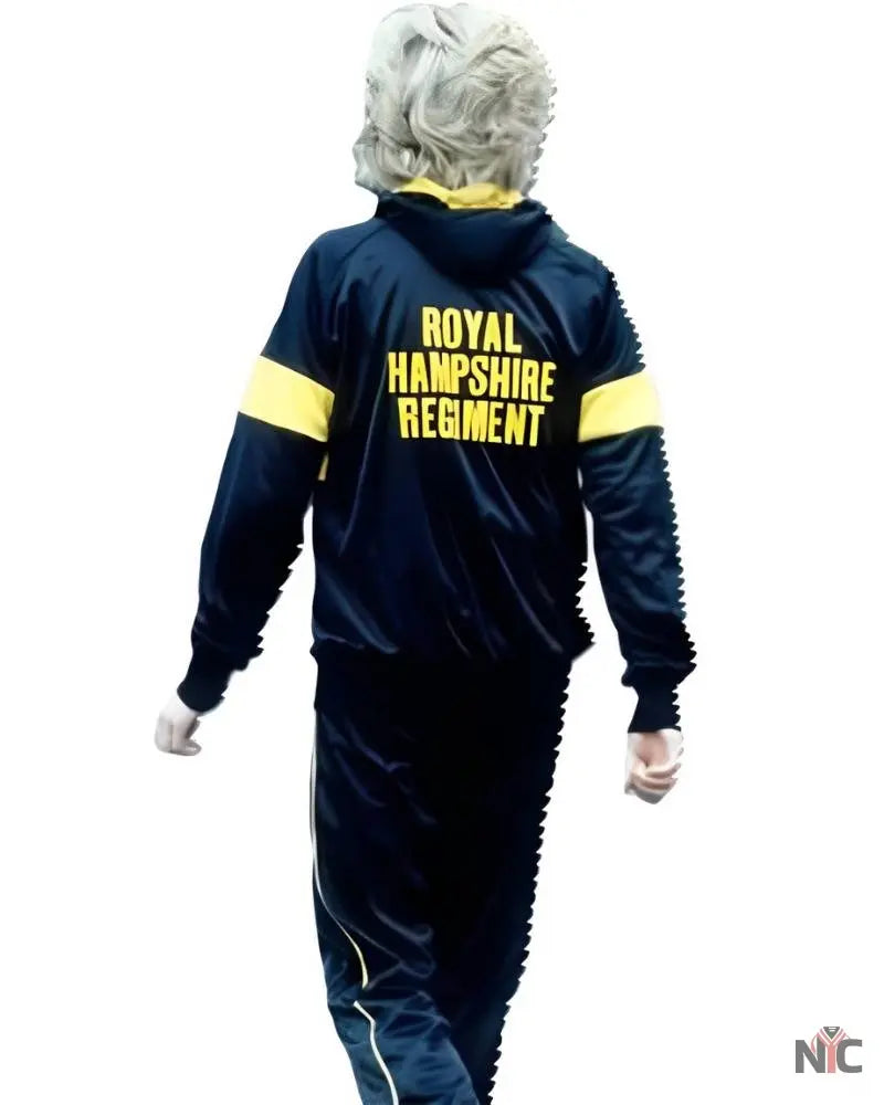 Princess Diana Tracksuit