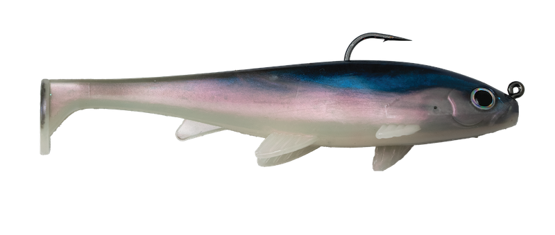 Executioner Top Hook