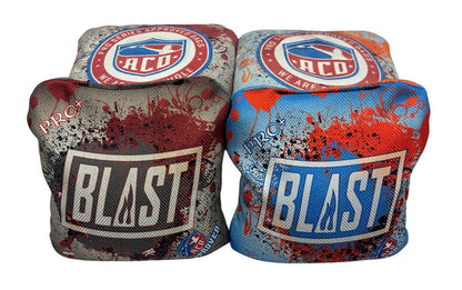 Blast Pro+ (2/7) Series ACO Approved - Set of 8!!!