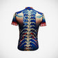 Primal Wear Men's Bone Collector Cycling Jersey