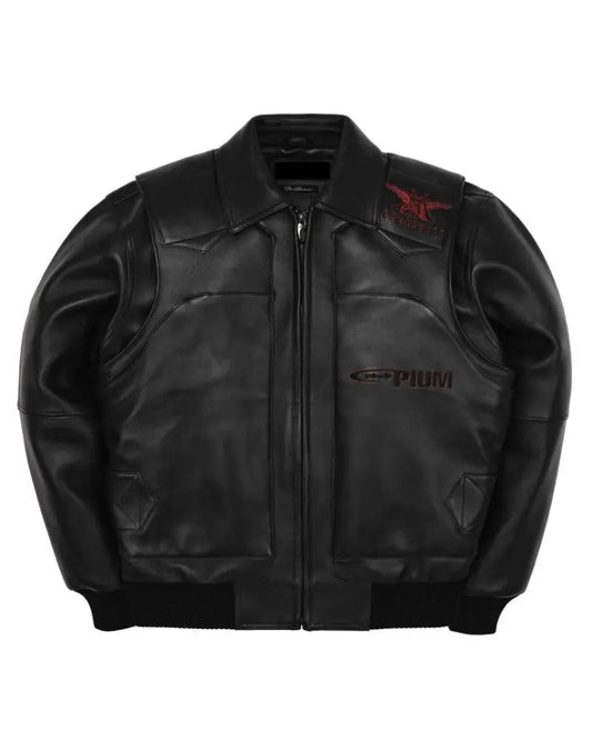 Pelle Pelle x Opium Immortal Rodeo Jacket