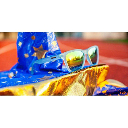 "Sunbathing With Wizards” OG Premium Sunglasses