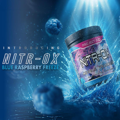 Project AD Nitr-Ox