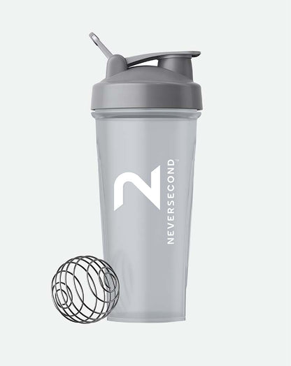 Neversecond Protein Shaker