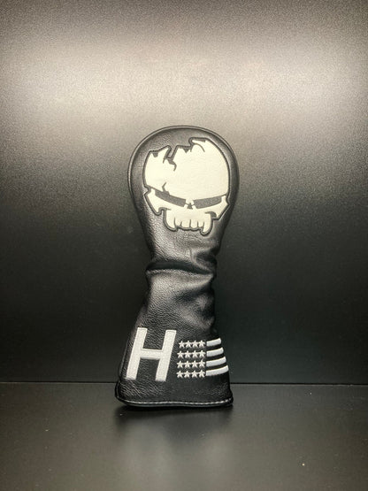 Punisher Headcover