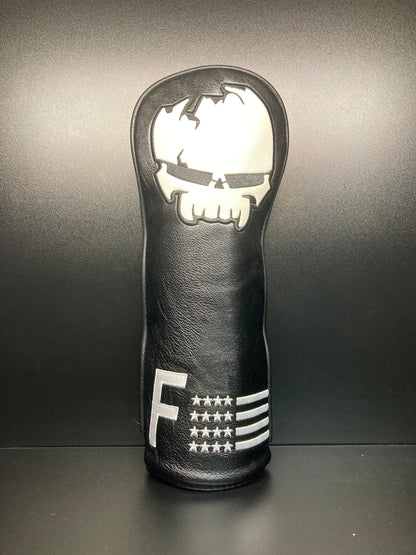 Punisher Headcover