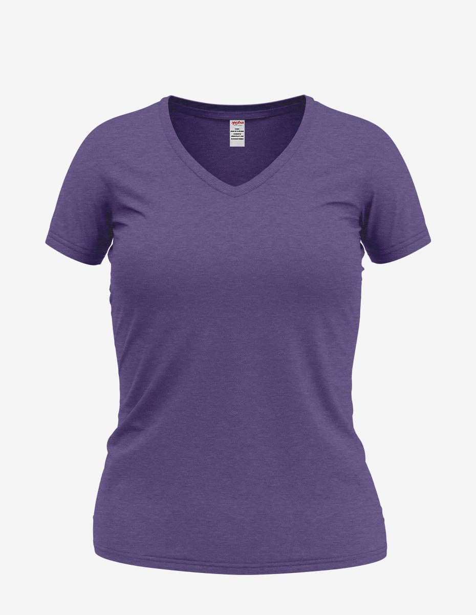 Wonder V-Neck 8650 - Triathlete Store